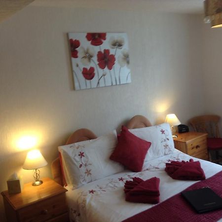 Chelmsford Place Guest House York Dış mekan fotoğraf