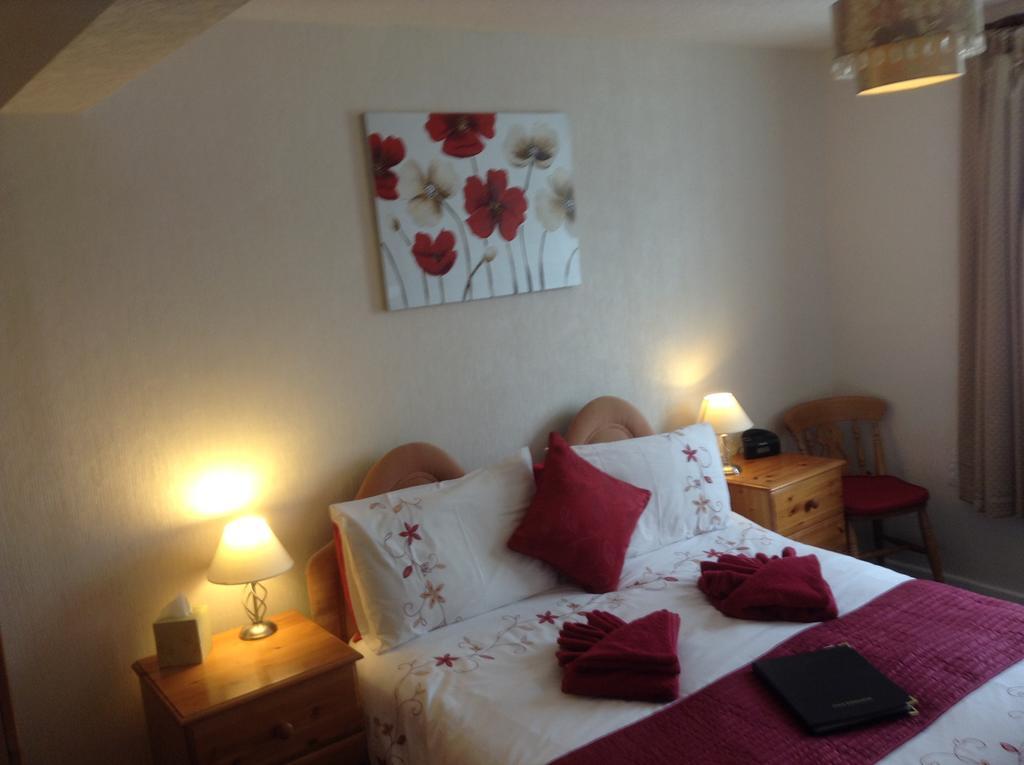 Chelmsford Place Guest House York Dış mekan fotoğraf