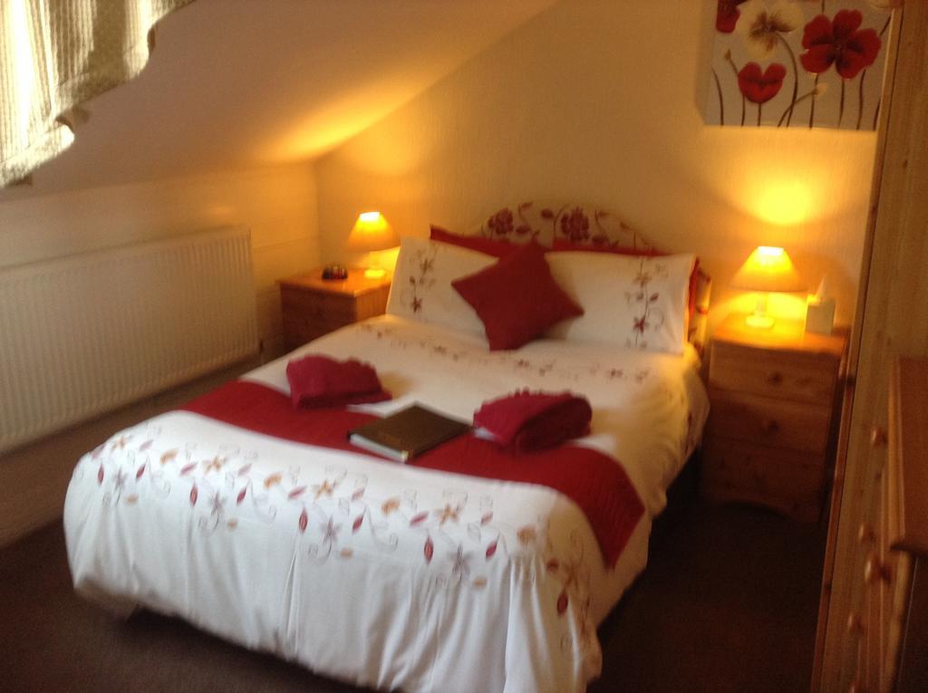 Chelmsford Place Guest House York Oda fotoğraf