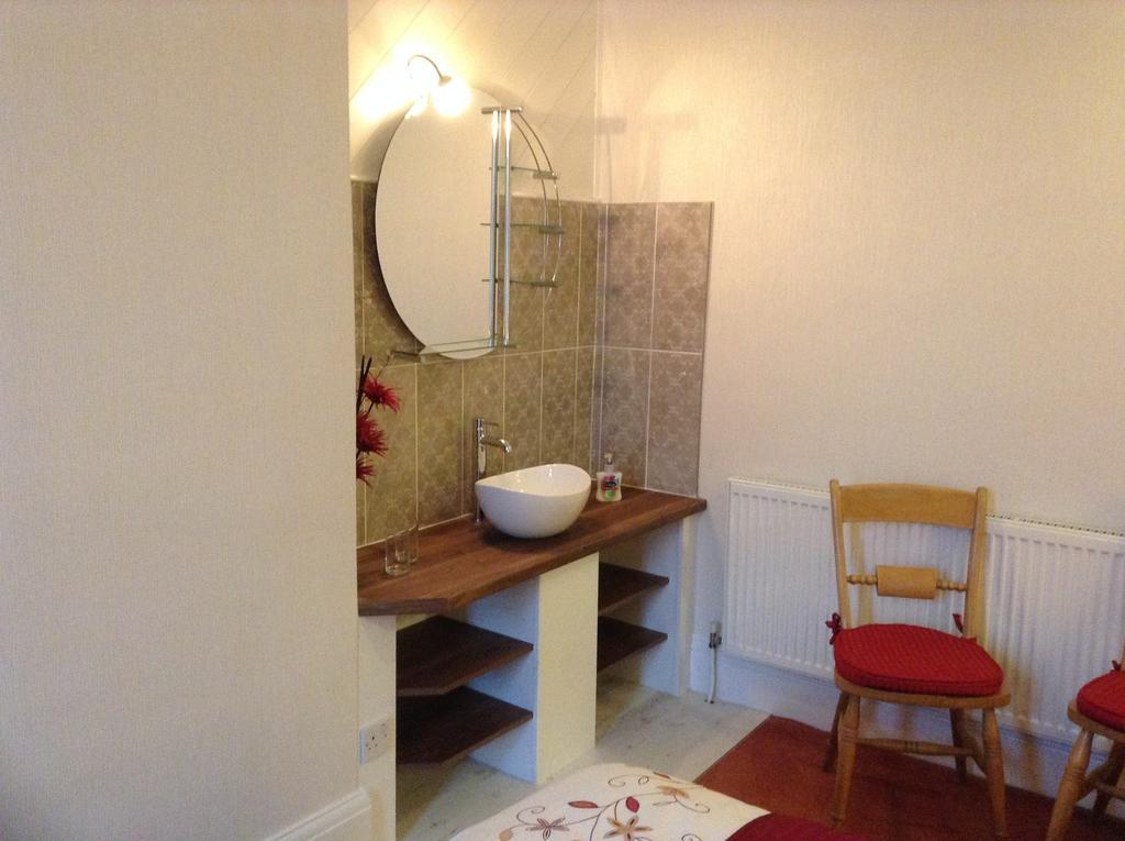 Chelmsford Place Guest House York Oda fotoğraf