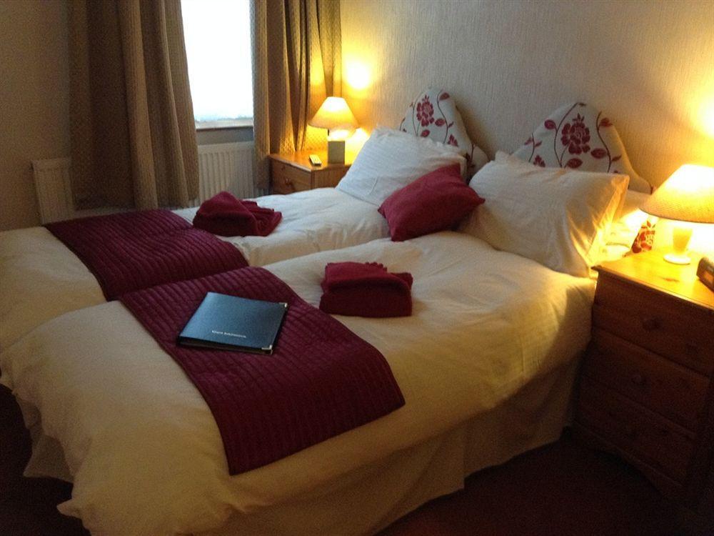 Chelmsford Place Guest House York Dış mekan fotoğraf