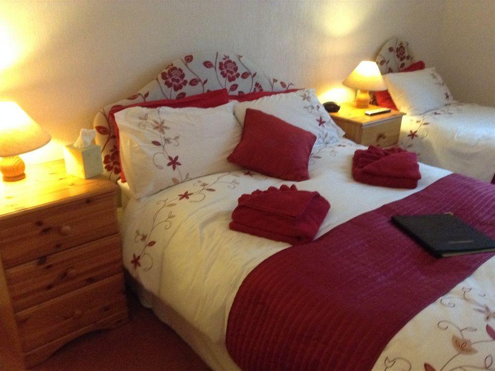 Chelmsford Place Guest House York Dış mekan fotoğraf