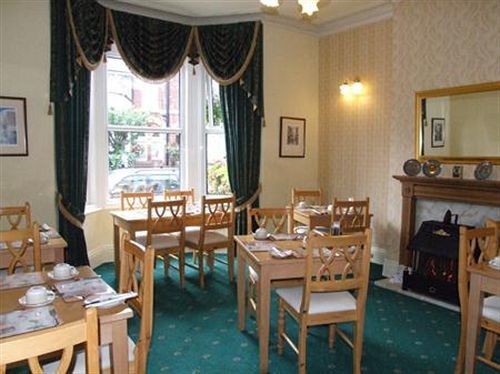 Chelmsford Place Guest House York Dış mekan fotoğraf