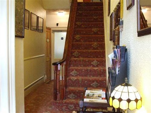 Chelmsford Place Guest House York Dış mekan fotoğraf